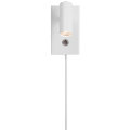 Nordlux Coolie 3,2W LED-vegglampe hvit